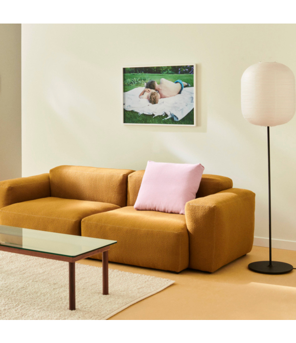 Hay  Hay Mags - Mags Soft Low Arm 2,5-seater Sofa Mode 014