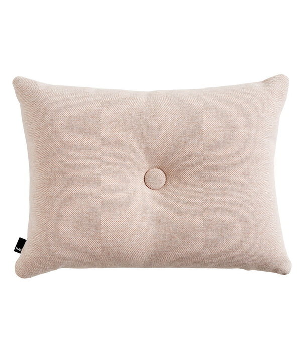 Hay  Hay - Dot Cushion 1 Mode 60 x 45 cm