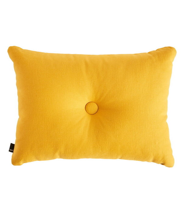Hay  Hay - Dot Cushion 1 Dot Planar 60 x 45 cm