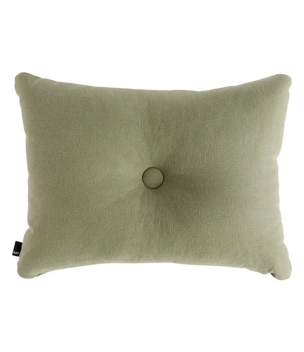 Hay  Hay - Dot Cushion 1 Dot Planar 60 x 45 cm