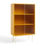 Hay -  Colour Cabinet Tall, Yellow