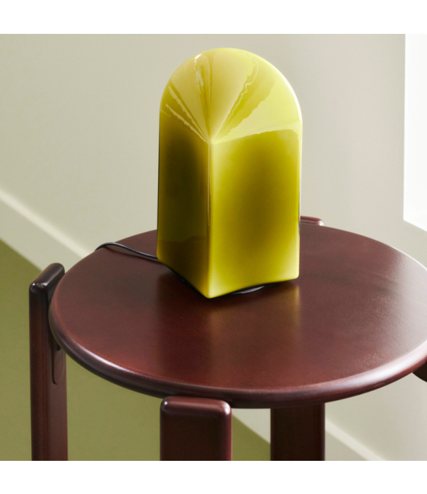 Hay  Hay - Parade Tafellamp 240 Groen