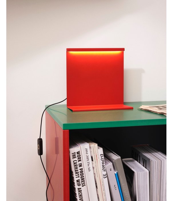 Hay  Hay - LMB Table Lamp