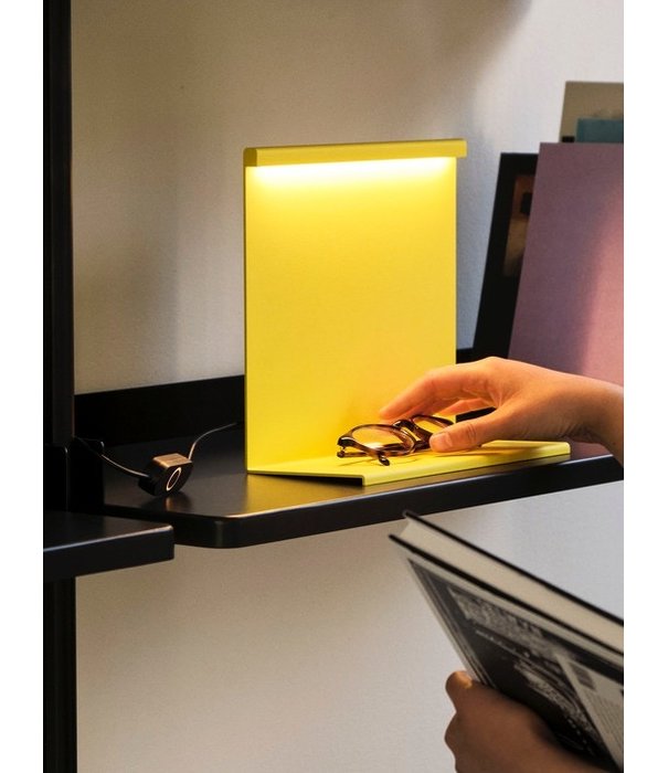 Hay  Hay - LMB Table Lamp