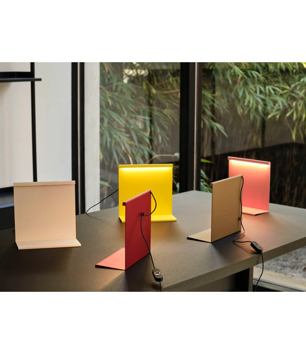 Hay  Hay - LMB Table Lamp