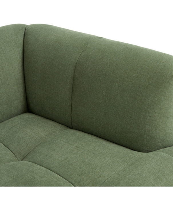 Hay  Hay Quilton 3-seater Sofa Linara 100