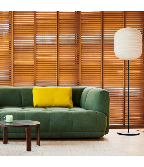 Hay  Hay Quilton 3-seater Sofa Linara 100