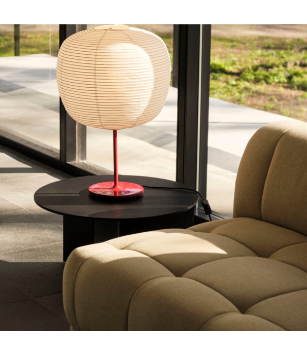 Hay  Quilton 3-seater Sofa fabric Vidar