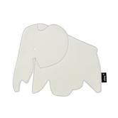 Vitra Elephant Pad muismat Snow
