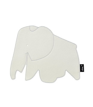 Vitra - Elephant Pad - Snow