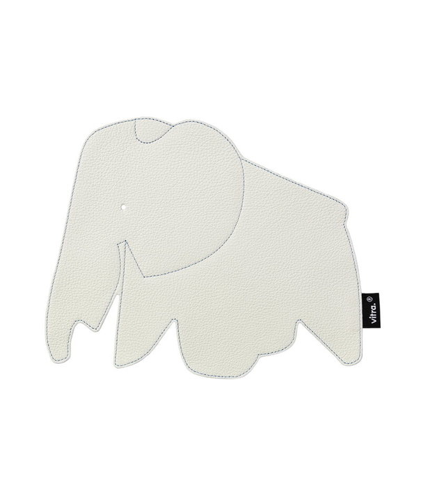 Vitra  Vitra - Elephant Pad Snow