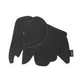 Vitra Elephant Pad muismat nero