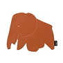 Vitra Elephant Pad muismat cognac
