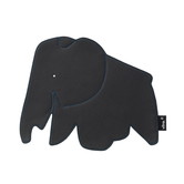 Vitra Elephant Pad muismat asphalt
