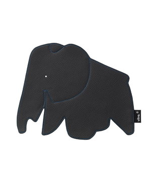 Vitra - Elephant Pad - Asphalt