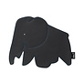 Vitra Elephant Pad muismat asphalt