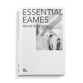 Vitra - Essentiële Eames