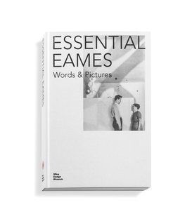 Vitra - Essential Eames book