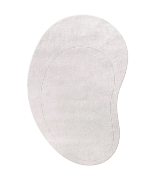 Layered Residue Vloerkleed New Pearl