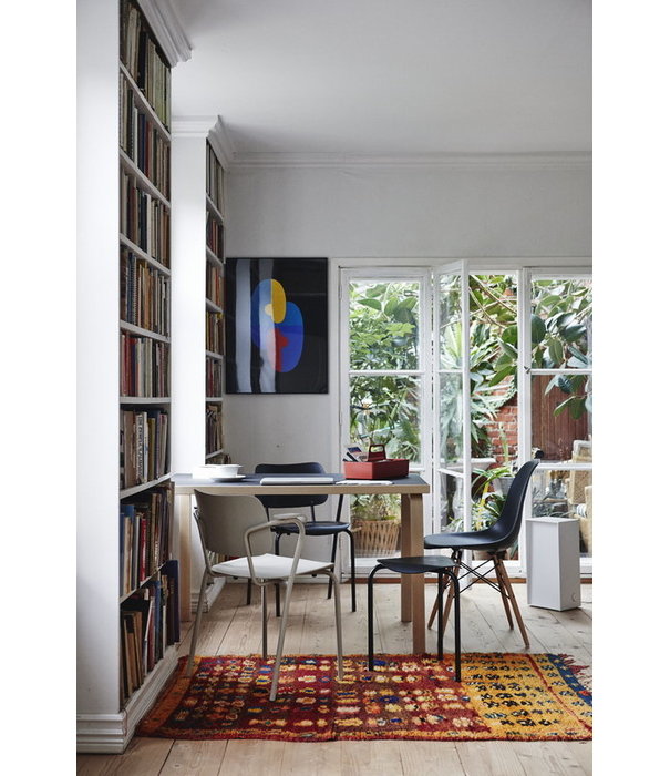 Artek  Artek - Aalto Table rectangular 81B, berken