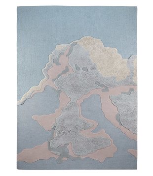 Massimo Copenhagen - Cloud 9 vloerkleed Day