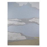 Massimo Cloud9  NZ Wool Rug morning