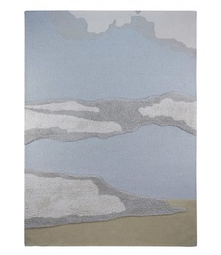 Massimo Copenhagen Cloud9 Rug Morning