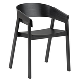 Cover Dining Chair black