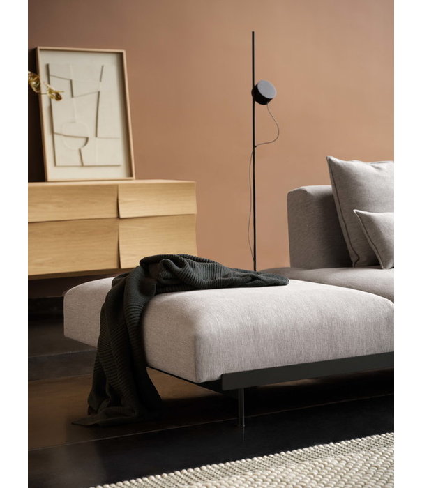Muuto Reflect Sideboard Large oiled oak