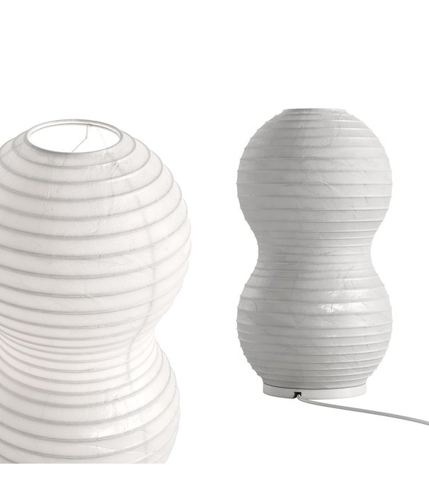 Normann Copenhagen  Normann Copenhagen - Puff Twist tafellamp