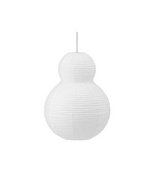 Normann Copenhagen - Puff Bubble hanglamp