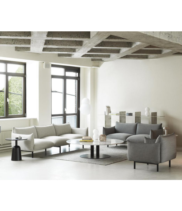 Normann Copenhagen  Normann Copenhagen Puff Lamp Multitude