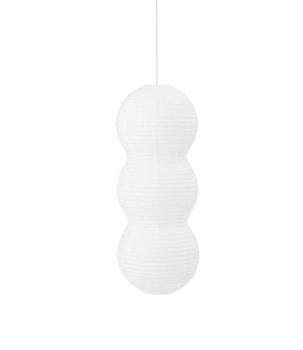 Normann Copenhagen  Normann Copenhagen Puff Lamp Multitude