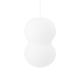 Normann Copenhagen Puff Lamp Twist