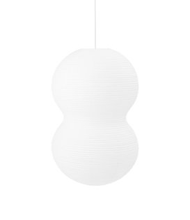 Normann Copenhagen - Puff Twist hanglamp