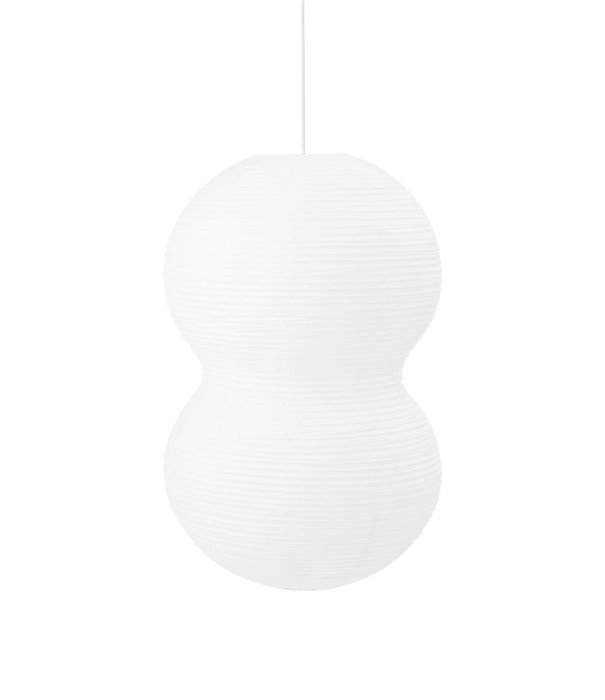 Normann Copenhagen  Normann Copenhagen - Puff Twist hanglamp