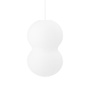 Normann Copenhagen Puff Lamp Twist