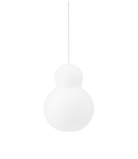 Normann Copenhagen Puff Lamp Bulb