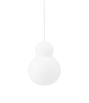 Normann Copenhagen - Puff Bulb pendant