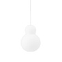 Normann Copenhagen - Puff Bulb hanglamp