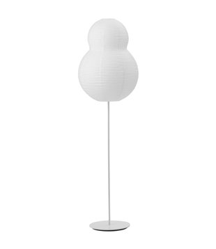 Normann Copenhagen Puff Floor Lamp Bubble