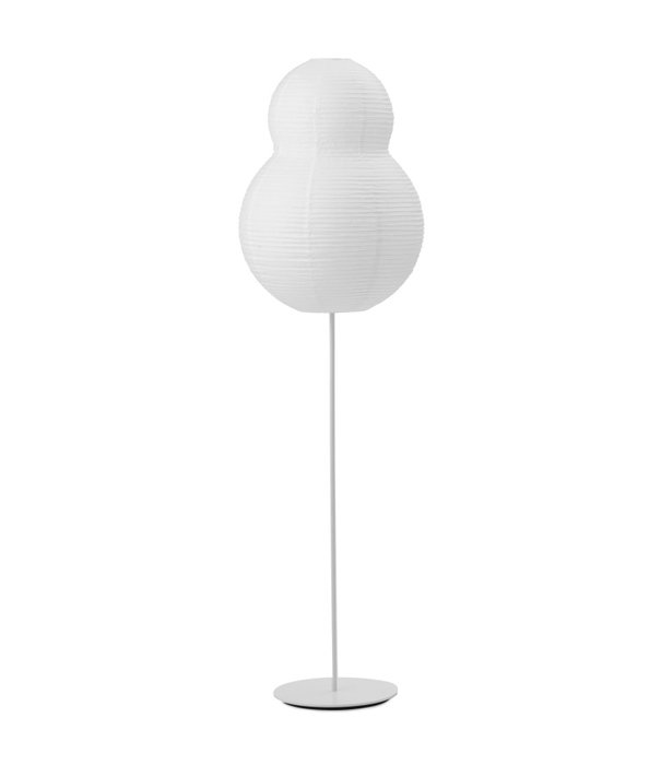 Normann Copenhagen  Normann Copenhagen Puff Vloerlamp Bubble