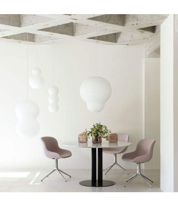 Normann Copenhagen  Normann Copenhagen - Puff Bubble floor lamp