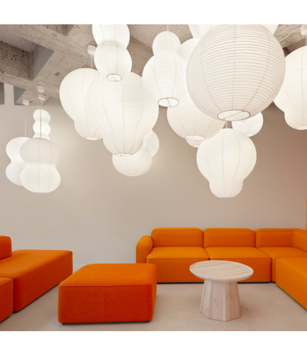Normann Copenhagen  Normann Copenhagen Puff Lamp Bulb