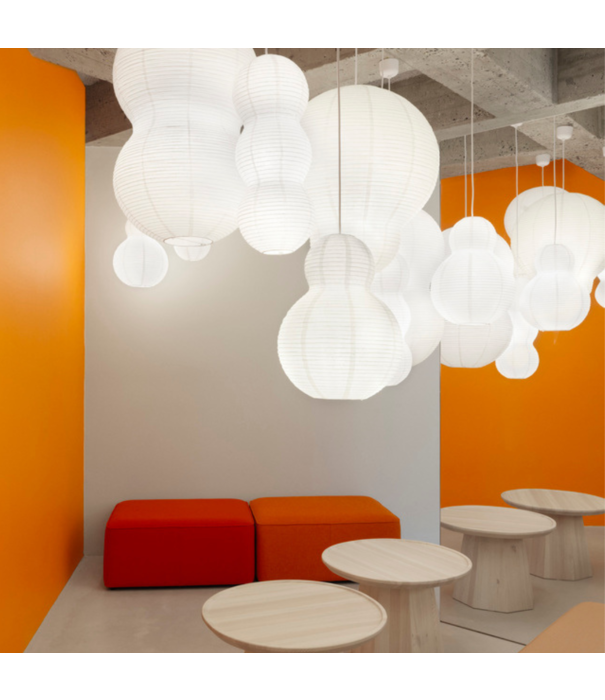 Normann Copenhagen  Normann Copenhagen Puff Lamp Bulb