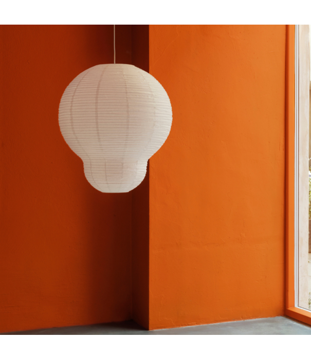 Normann Copenhagen  Normann Copenhagen - Puff Bulb hanglamp