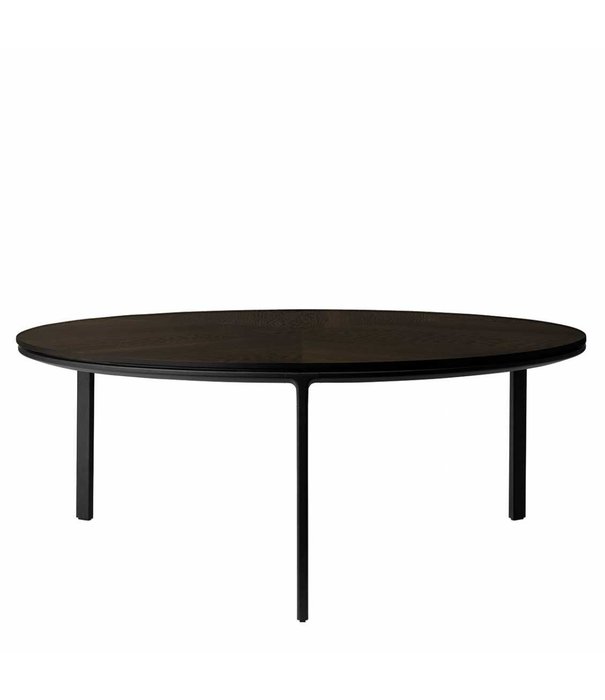 Vipp  Vipp - 425 coffee table Ø90