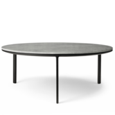 Vipp 425 Coffee Table Ø90