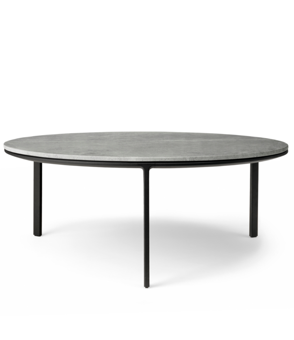 Vipp  Vipp - 425 coffee table Ø90