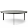 Vipp 425 Coffee Table Ø90